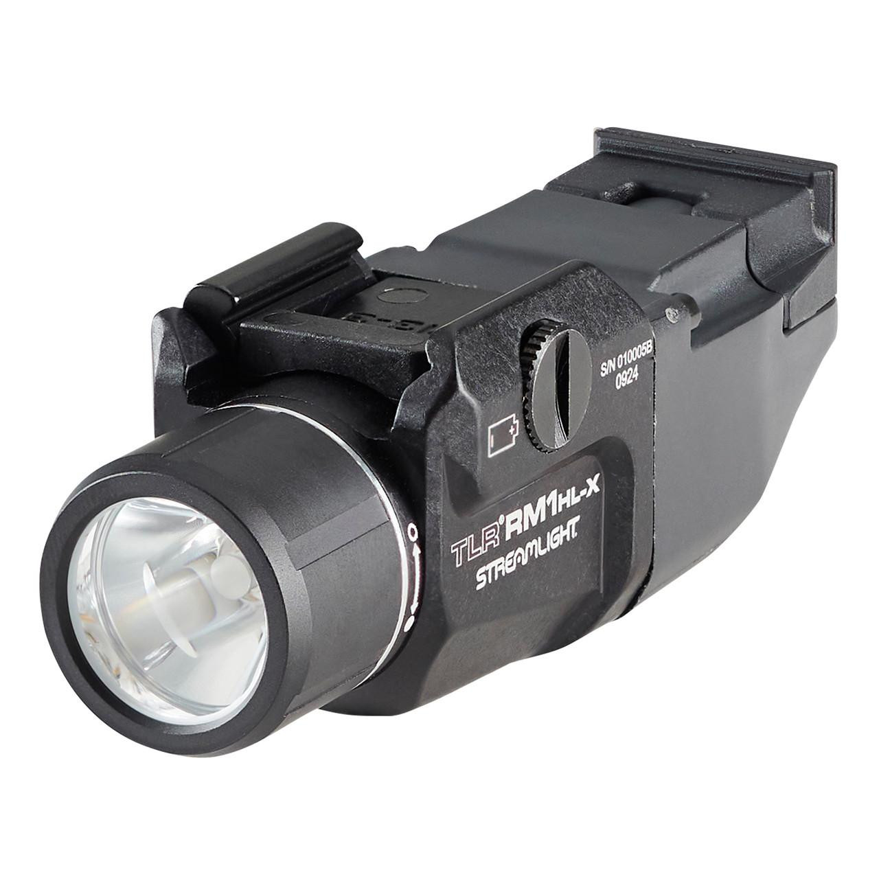 Streamlight 69483 Streamlight TLR RM 1 HL-X USB SYSTEM STL69483