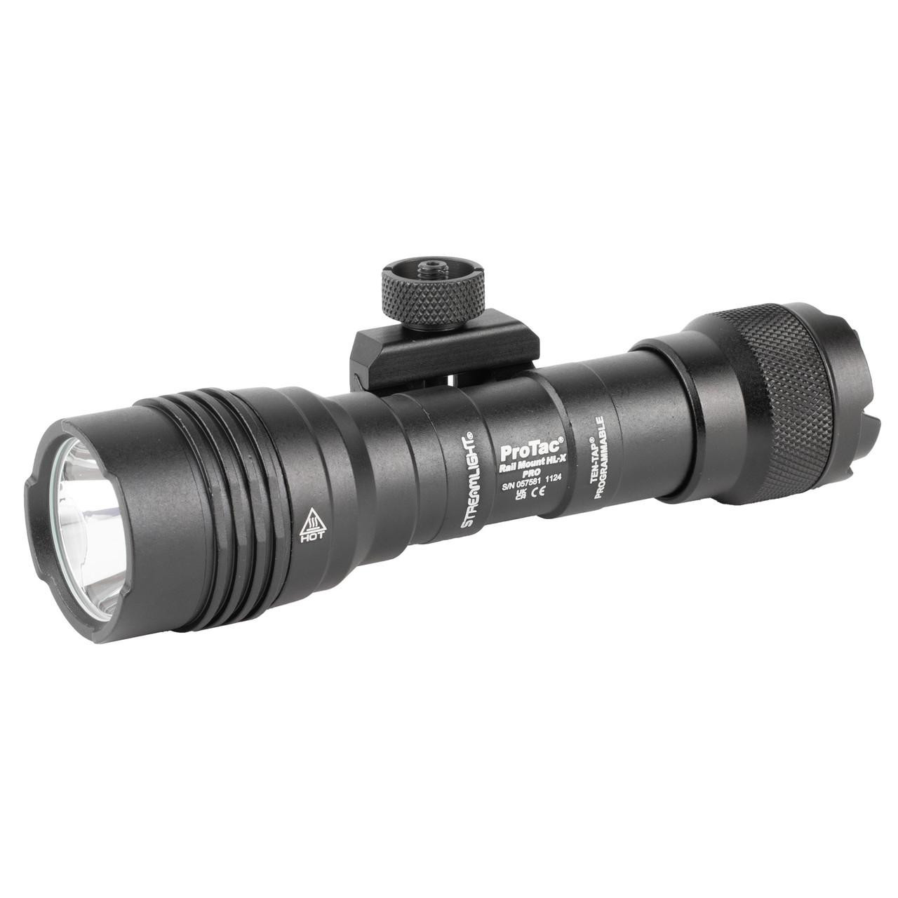 Streamlight STRMLGHT PROTAC RAILMNT HL-X PRO USB 
