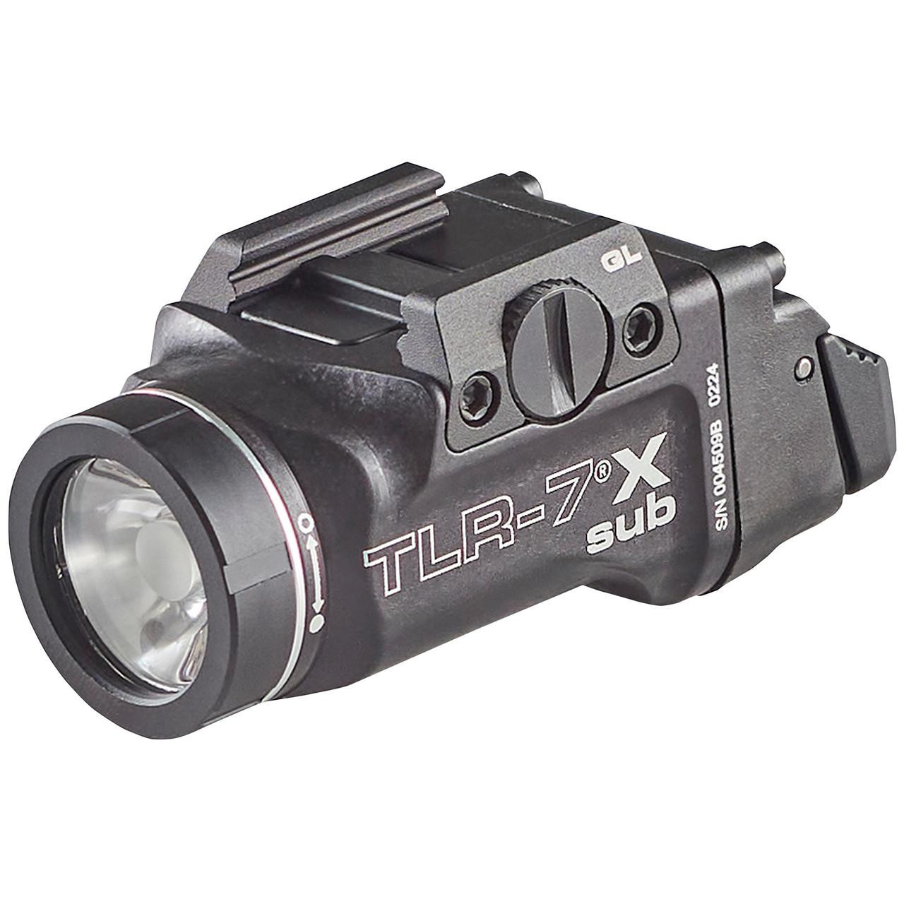 Streamlight STRMLGHT TLR-7X SUB FOR 1913 SHORT 