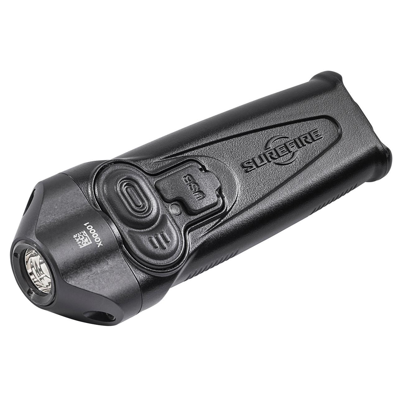 Surefire SUREFIRE STILETTO POCKET LIGHT BLK 
