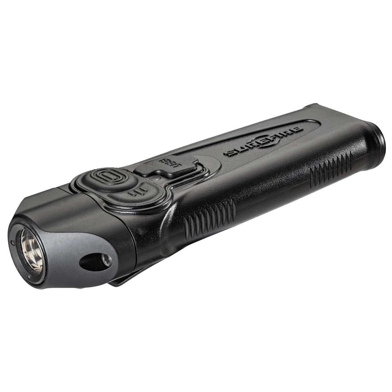 Surefire PLR-A SUREFIRE STILETTO POCKET LIGHT BLK SFPLR-A