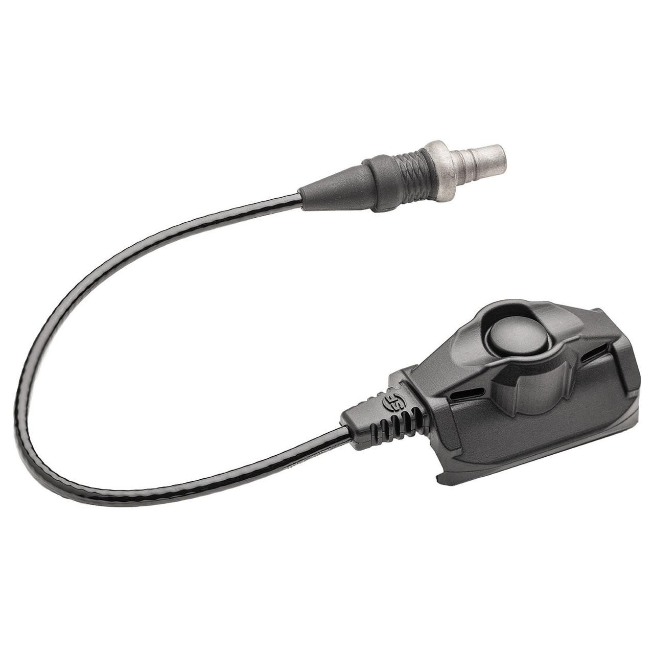 Surefire CSP-07 SUREFIRE COMPACT SWITCH PIC 7" BLK SFCSP-07
