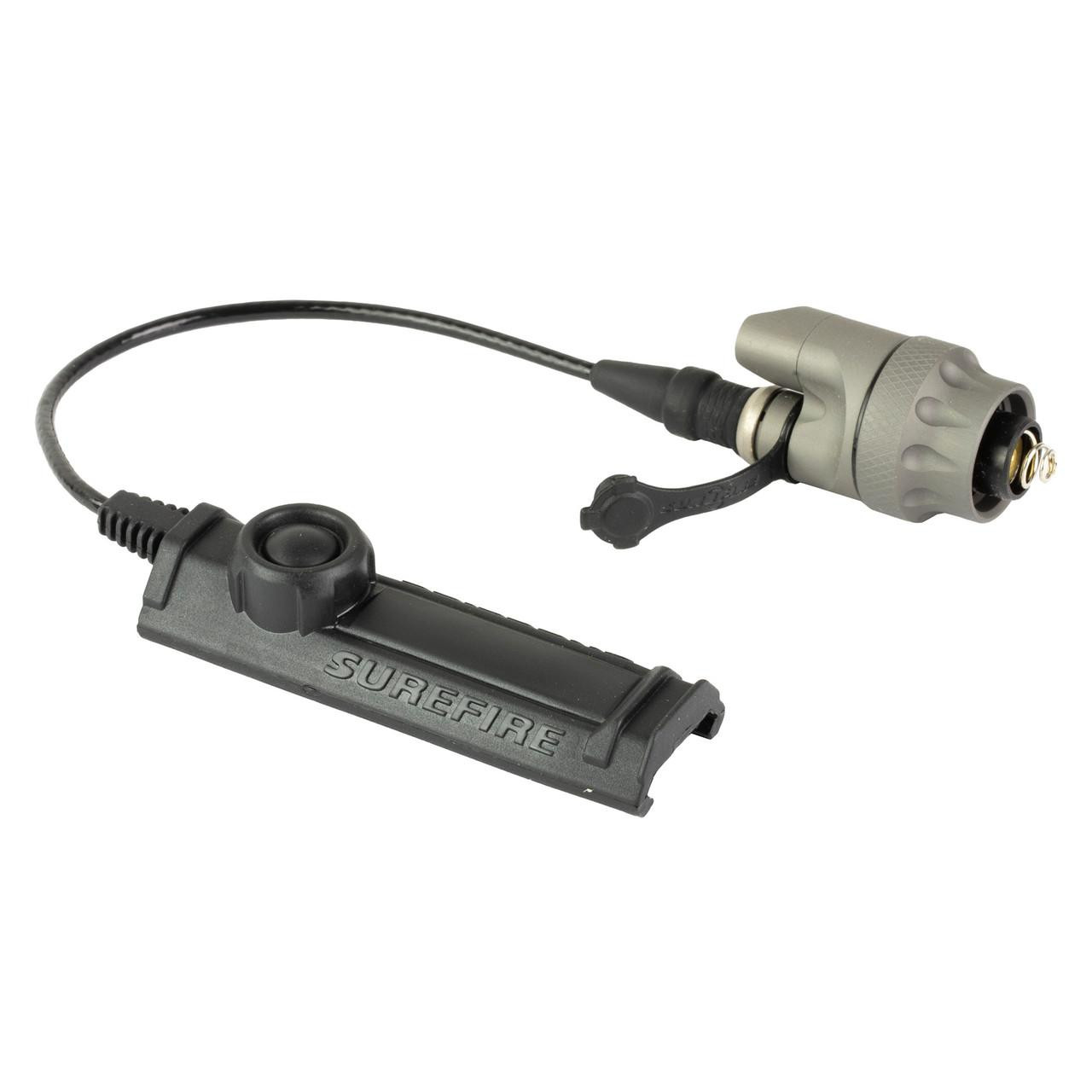 Surefire SUREFIRE M6XX SW/TAILCAP TAN W/SR07 