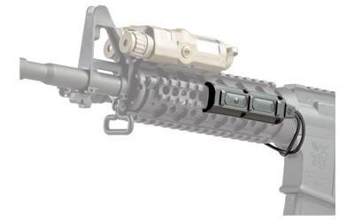 Surefire SUREFIRE RAIL PRSSR SWITCH 2PLUG 7" 