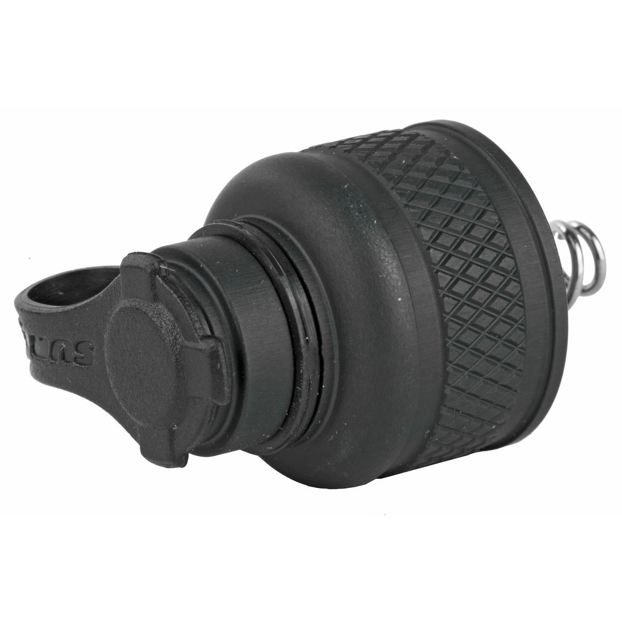 Surefire UE-BK SUREFIRE REPLCEMNT REAR CAP M300/600 SFUE-BK