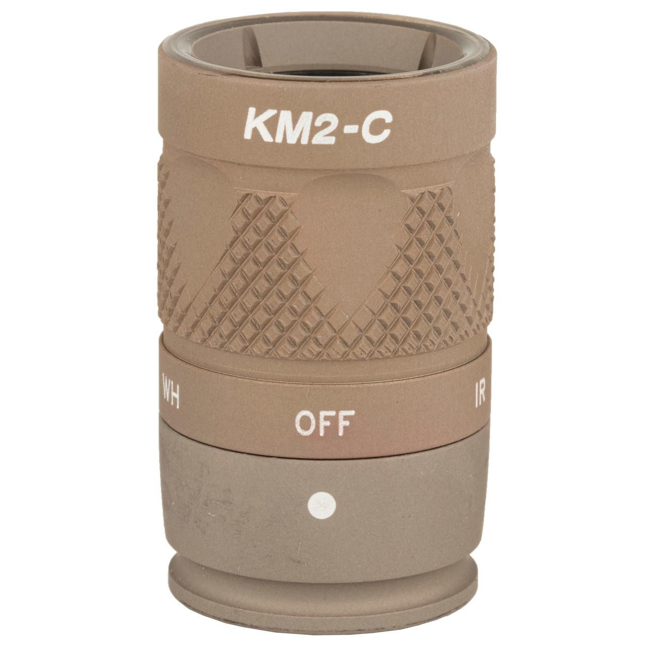 Surefire KM2-C-TN SUREFIRE LED MODULE 350 LUM 6V TAN SFKM2-C-TN
