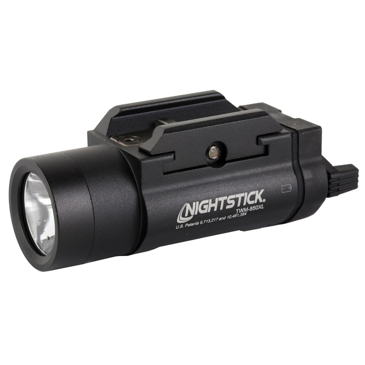 Nightstick TWM-850XL NIGHTSTICK WPN MNTD 850L BLK NITWM-850XL