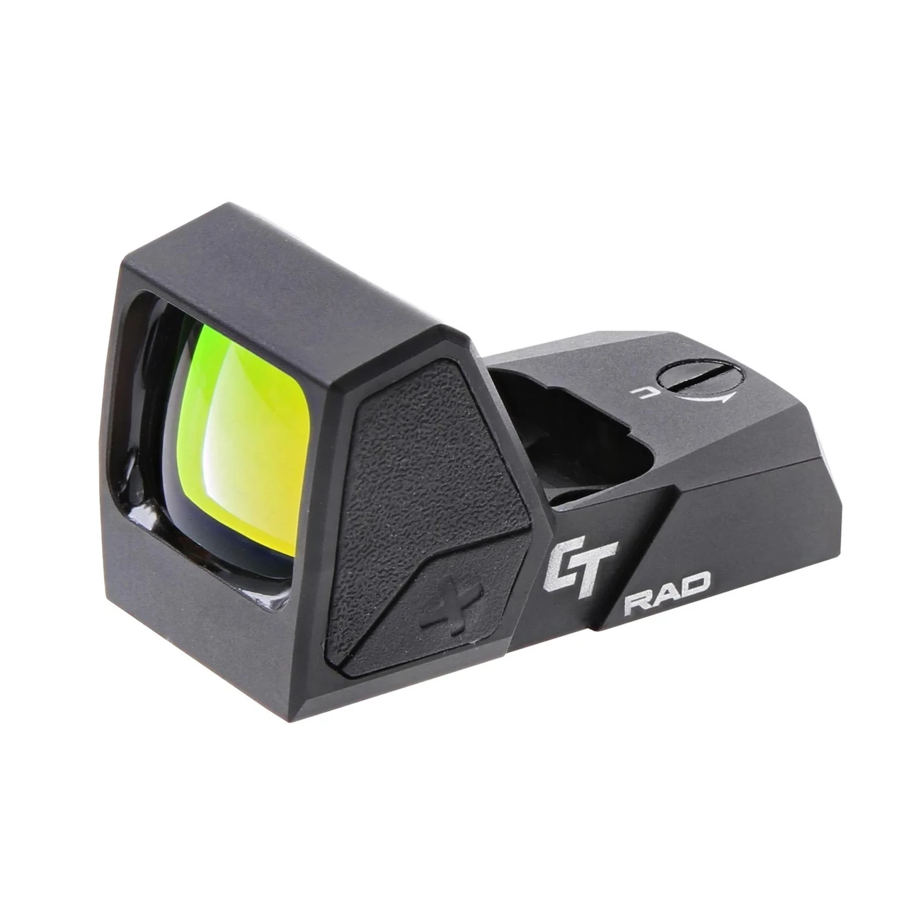Crimson Trace RAD Electronic Sight 01-01780 3 MOA Dot Pistol