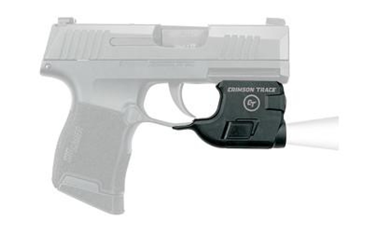 Crimson Trace Corporation CTC LIGHTGUARD SIG P365 