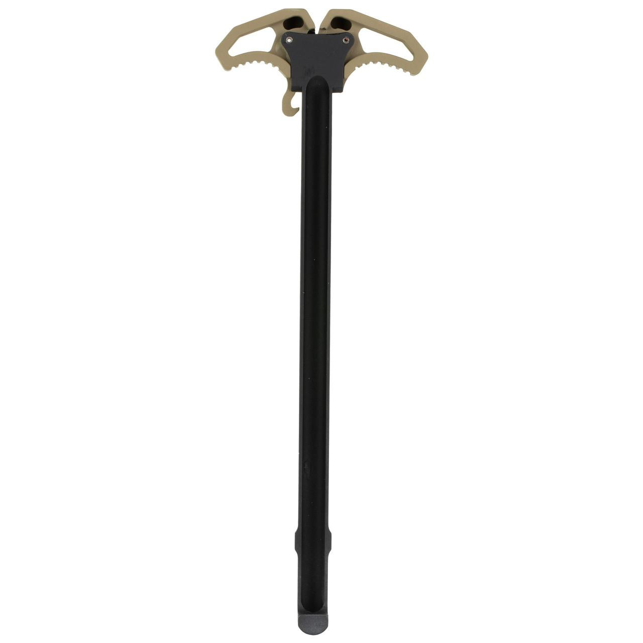 Armaspec ARMASPEC VICTORY AR10 CHRG HNDL FDE 