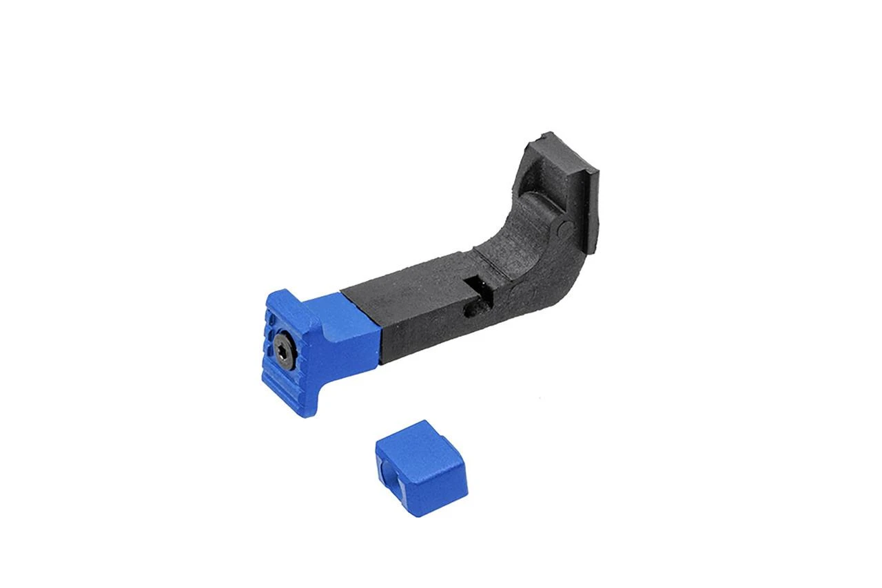 Strike Industries SI-G3-MAGRELEASE Magazine Release for Glock Gen3
