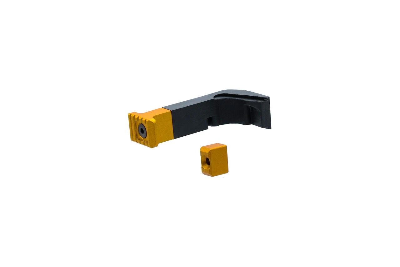 Strike Industries SI-G3-MAGRELEASE Magazine Release for Glock Gen3