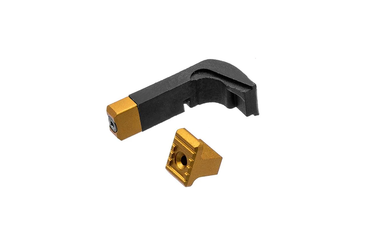 Strike Industries SI-G3-MAGRELEASE Magazine Release for Glock Gen3