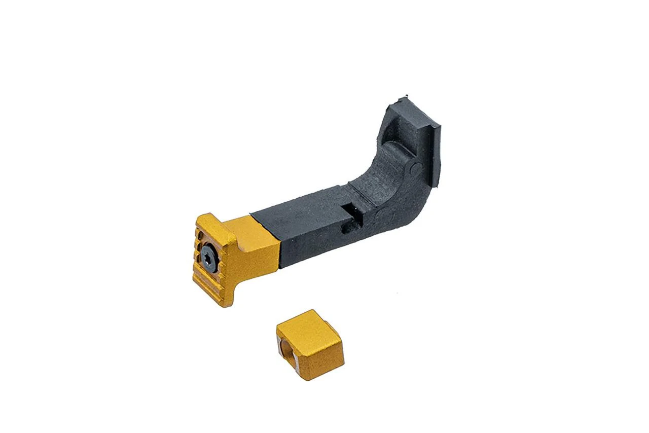 Strike Industries SI-G3-MAGRELEASE Magazine Release for Glock Gen3