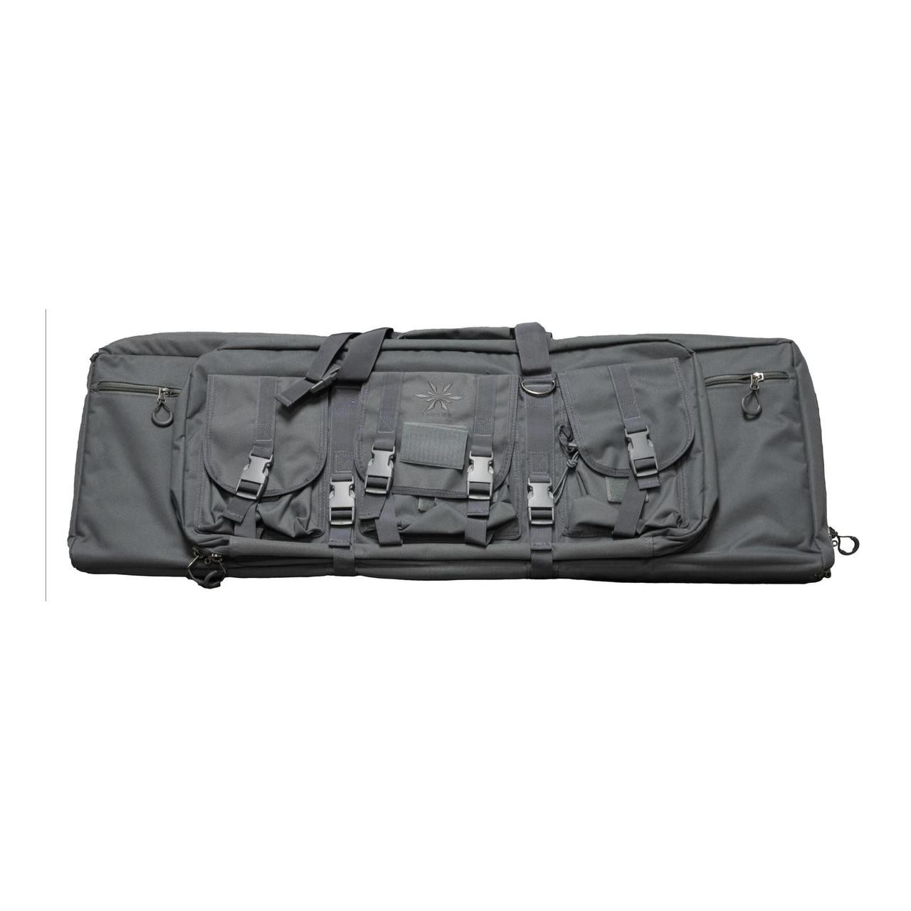Legend Outdoor Gear PHX200-SG LEGEND PHOENIX TAC RIFLE CS 36" GRY LGPHX200-SG