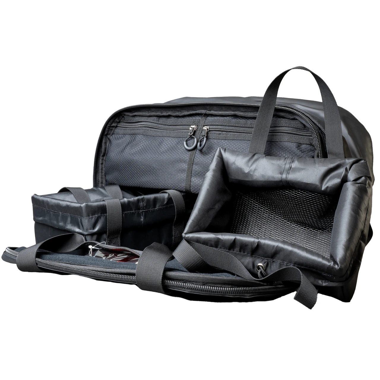 Legend Outdoor Gear CMA100-BK Chimera Deluxe Range Bag