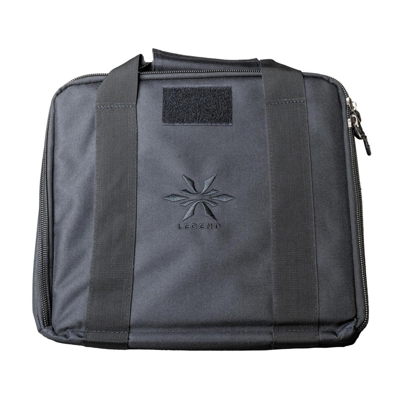 Legend Outdoor Gear LEGEND CHIMERA TAC PISTOL CS BLK 