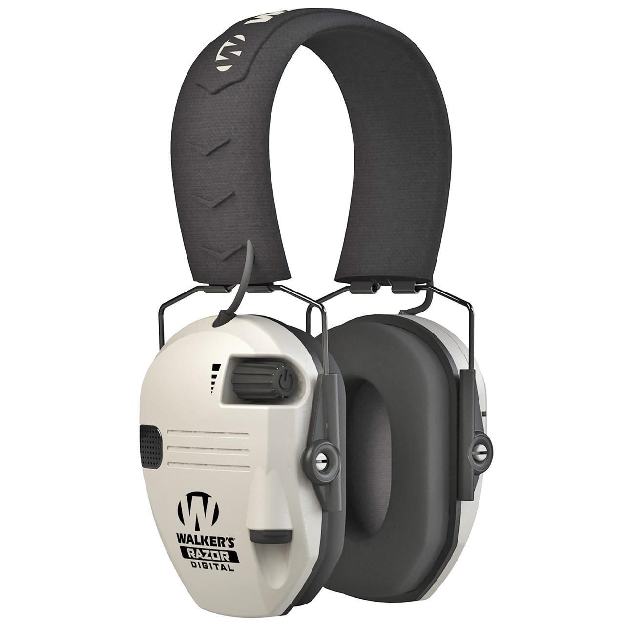 Walker's GWP-DRSEM WALKER'S RAZOR X-TRM DIGIITAL MUFF WALGWP-DRSEM