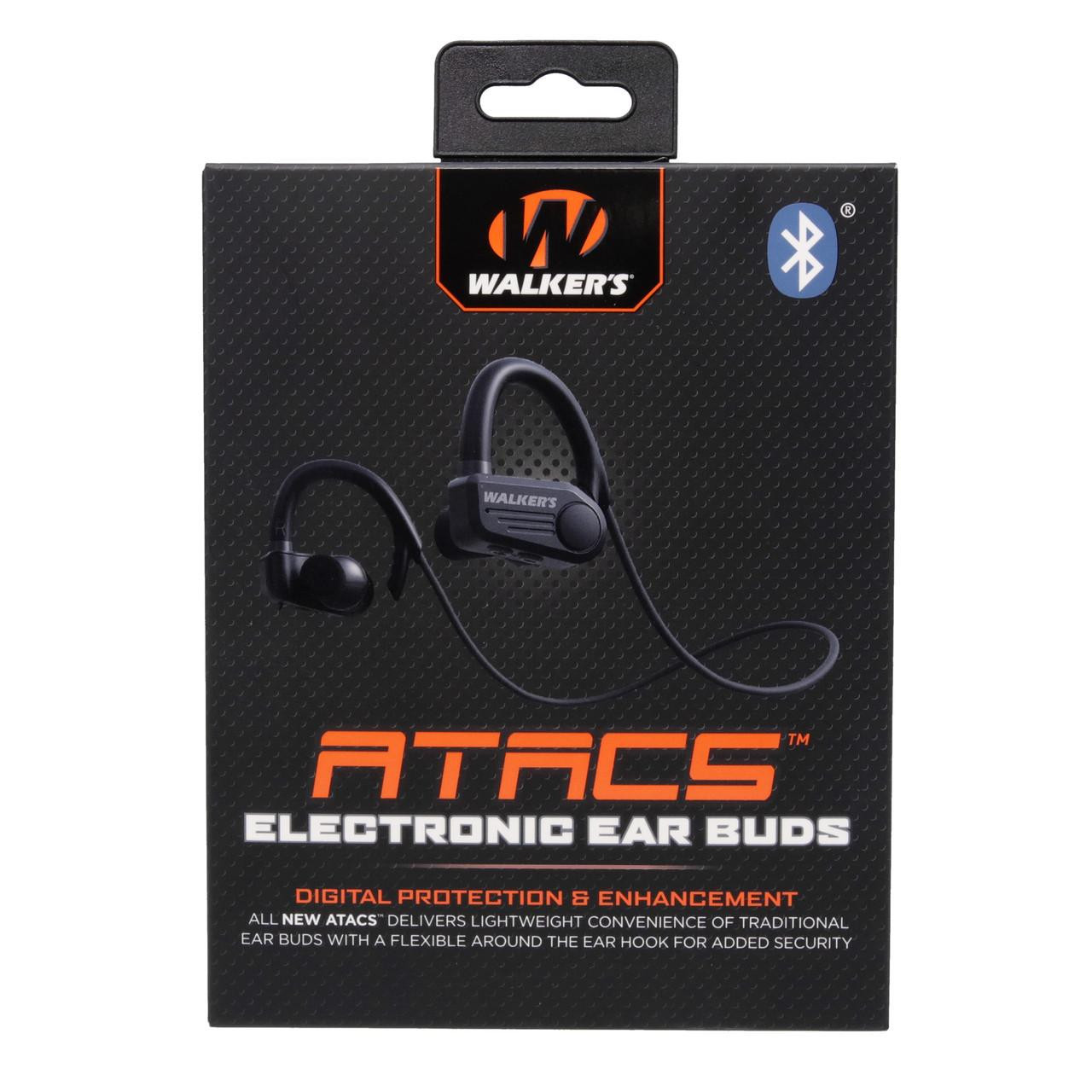 Walker's WALKER'S ATACS ELCTRNC EAR BUDS BD 