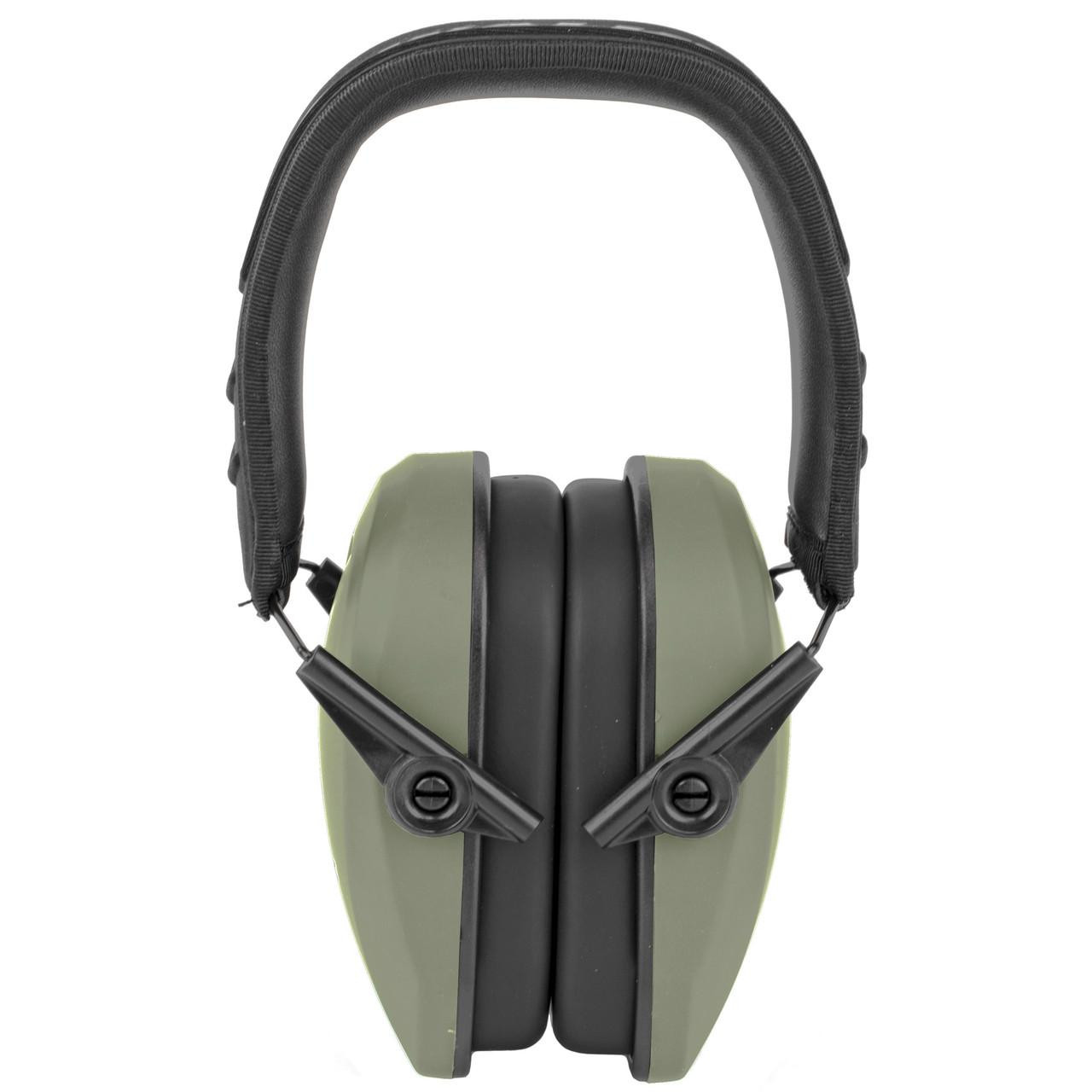 Walker's GWP-RSMPAS-SGN WALKER'S RAZOR PASSIVE MUFF SAGE GRN WALGWP-RSMPAS-SGN