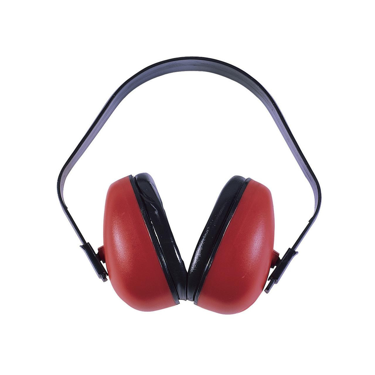 Radians RADIANS DEF-GUARD MUFFS NRR23 