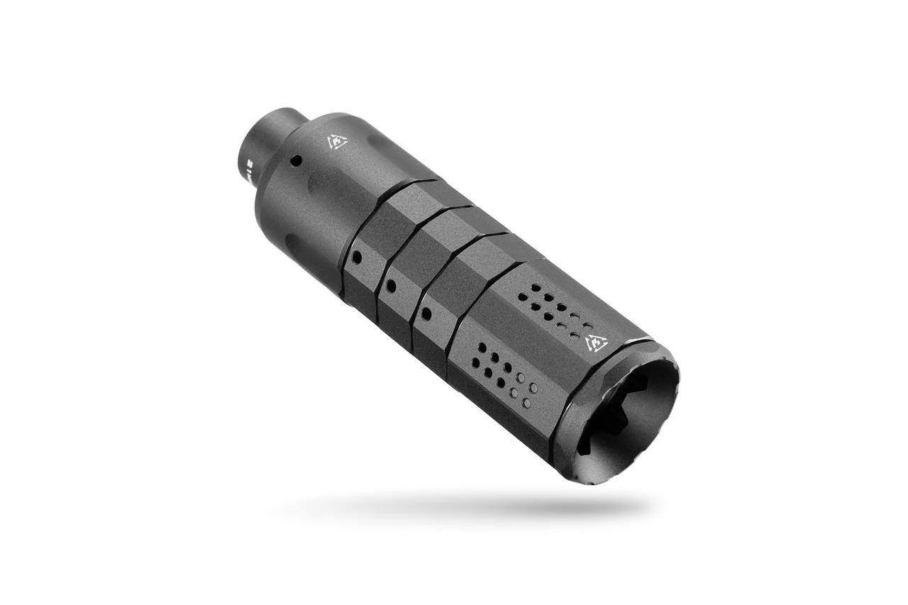 Strike Industries SI-PISTOL-LC Pistol Linear Compensator for 9mm Handgun's