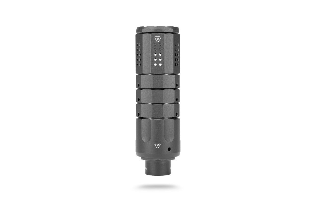 Strike Industries SI-PISTOL-LC Pistol Linear Compensator for 9mm Handgun's