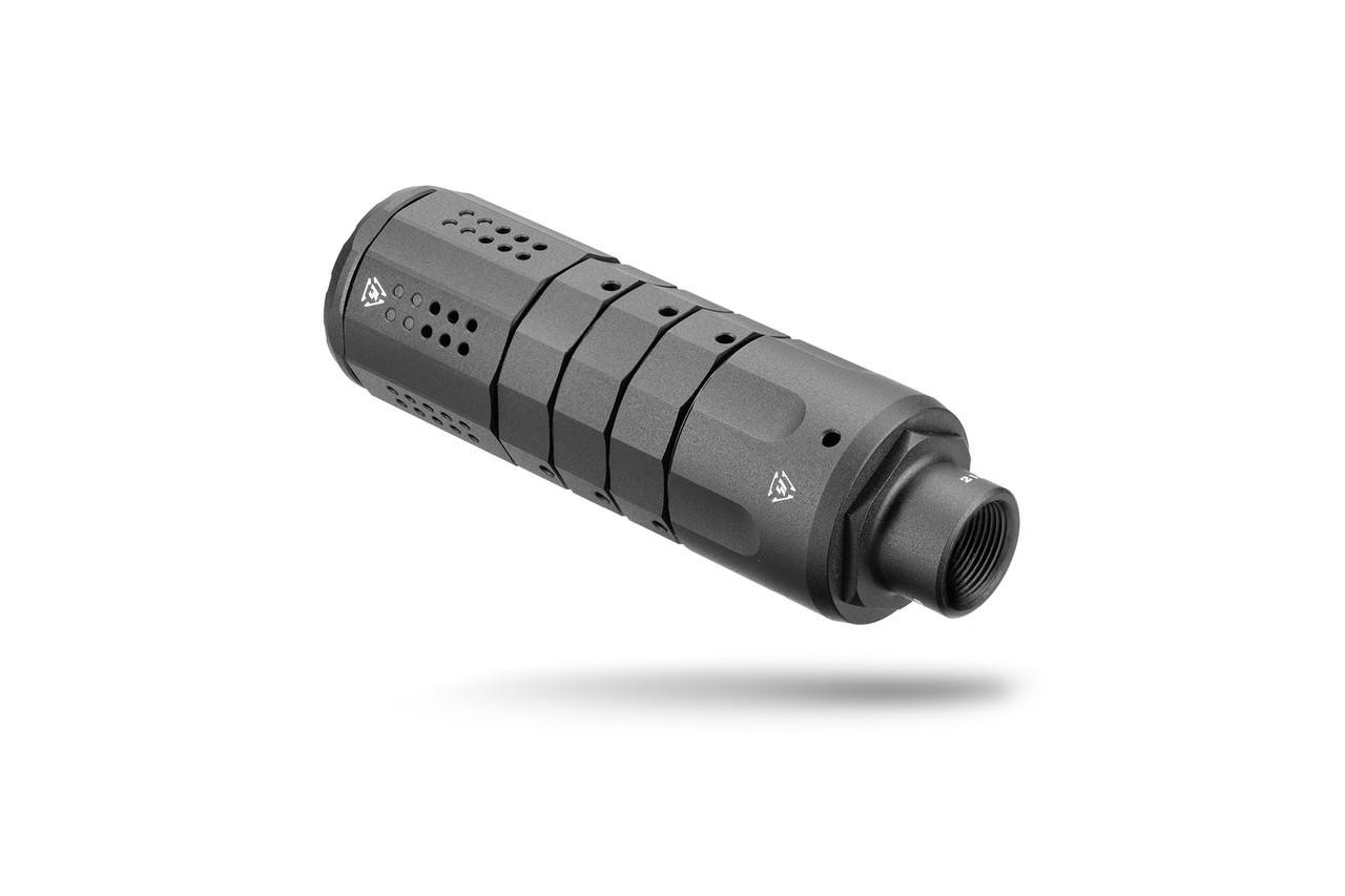 Strike Industries SI-PISTOL-LC Pistol Linear Compensator for 9mm Handgun's