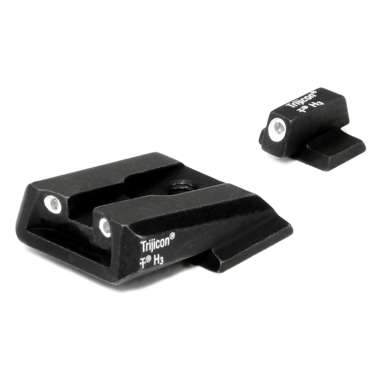 Trijicon TRIJICON NS S&W M&P 3 DOT
