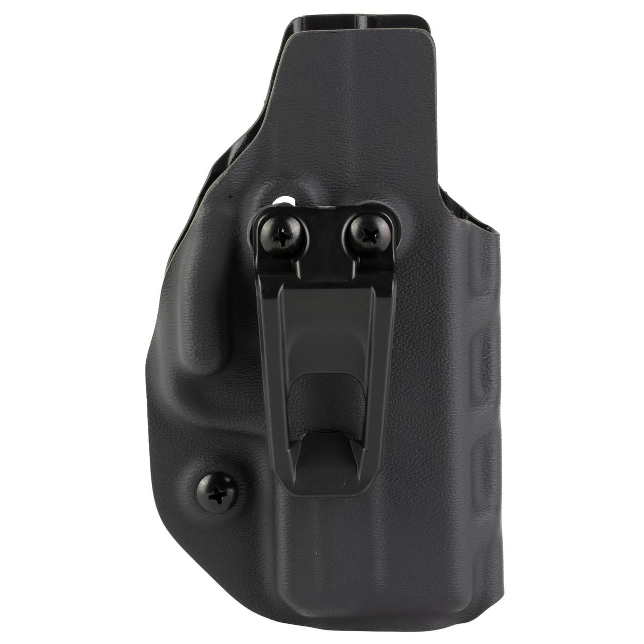 Crucial Concealment 1027 CRUCIAL IWB FOR SPRINGFIELD XDS MOD2 CRU1027