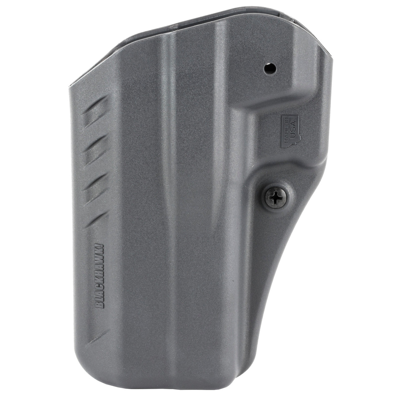BLACKHAWK 417507UG A.R.C. Appendable Reversible IWB Holster - Comfortable & Versatile for Springfield XD/Mod2/XDM