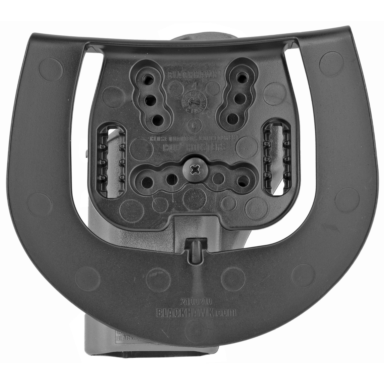 Blackhawk SERPA Sportster FOR Glock 20 Righthand GRY