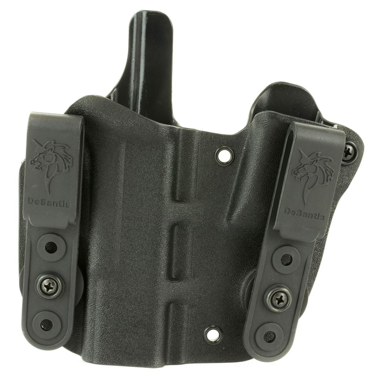 DeSantis Gunhide 160KAB6Z0 DESANTIS PEG FOR GLK 19/23/32 RH BK DSG160KAB6Z0