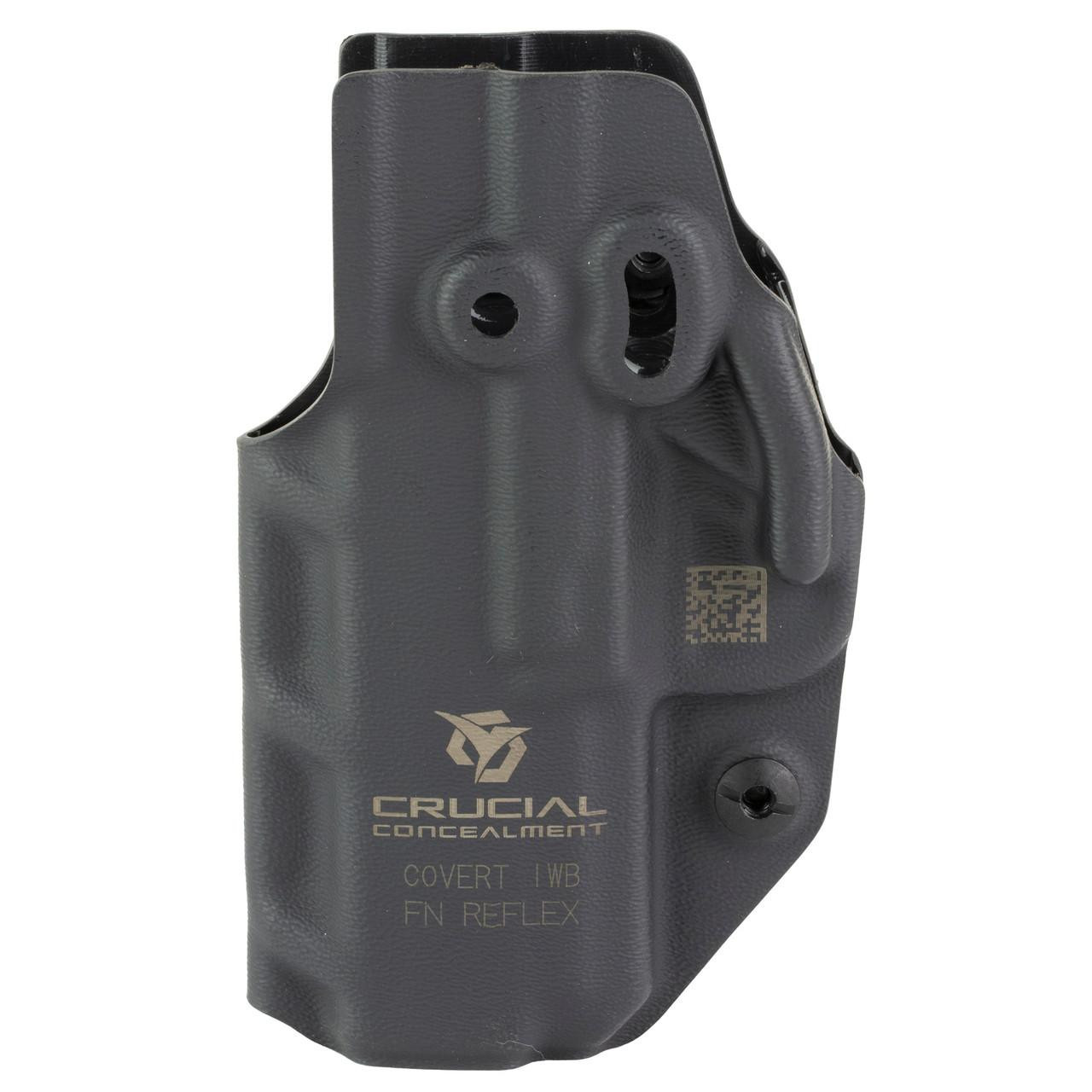 Crucial Concealment 1314 CRUCIAL AMBI COVERT IWB FN REFLEX CRU1314