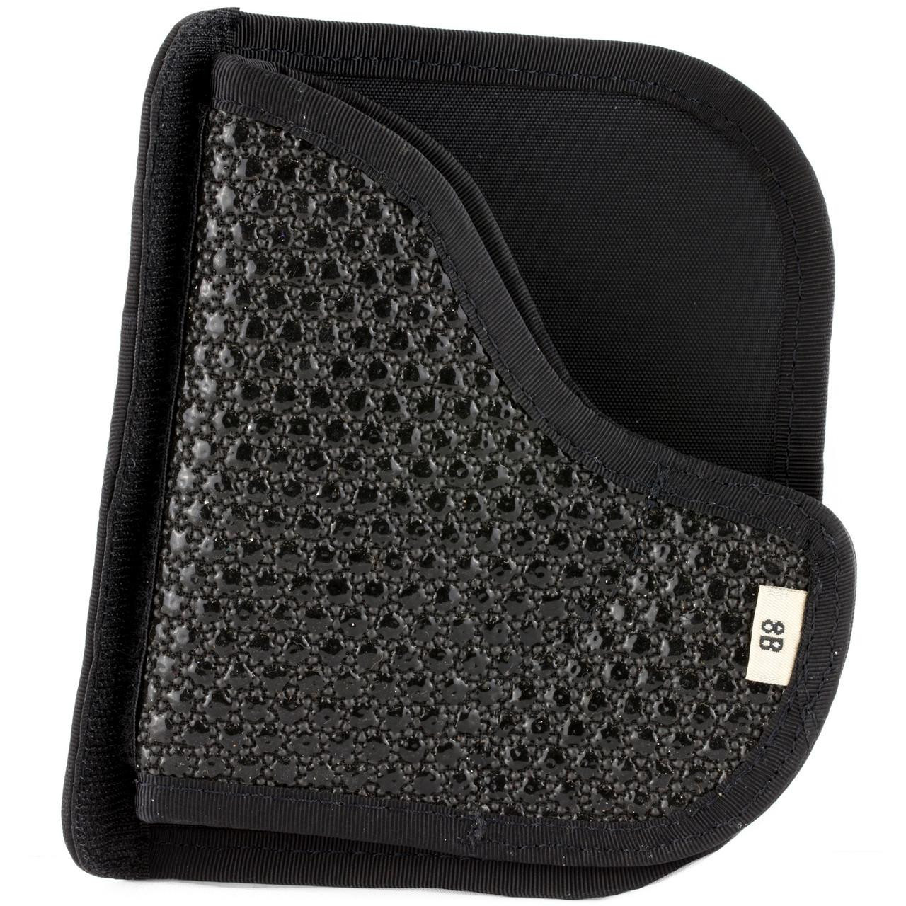 DeSantis Gunhide M44BJ8BZ0 DESANTIS SUPERFLY FOR G43/43X AM BLK DSGM44BJ8BZ0