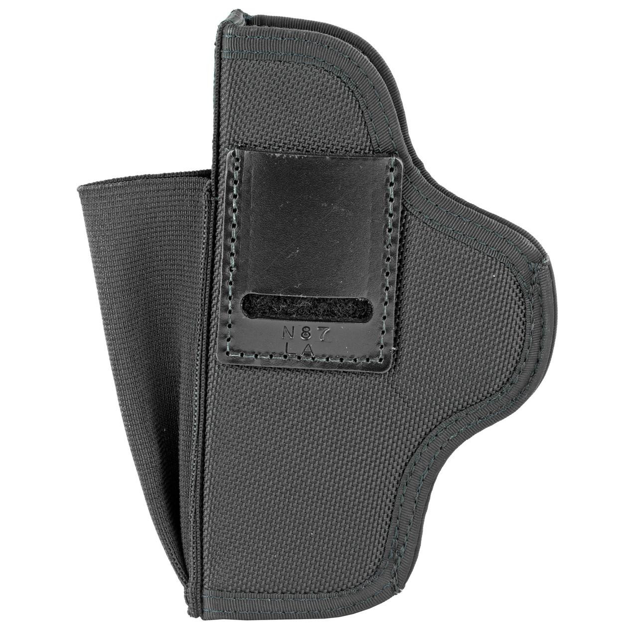 DeSantis Gunhide N87BJLAZ0 DESANTIS PROSTLTH LRG FRM AUTO BK DSGN87BJLAZ0