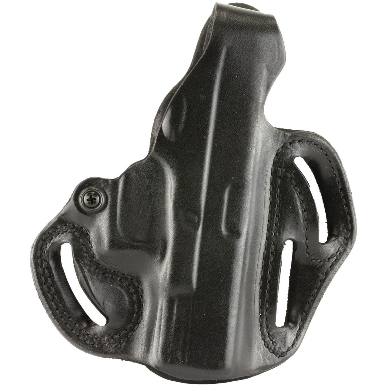 DeSantis Gunhide 001BAB6Z0 DESANTIS SCBRD FOR GL 19/23 RH BLK DSG001BAB6Z0