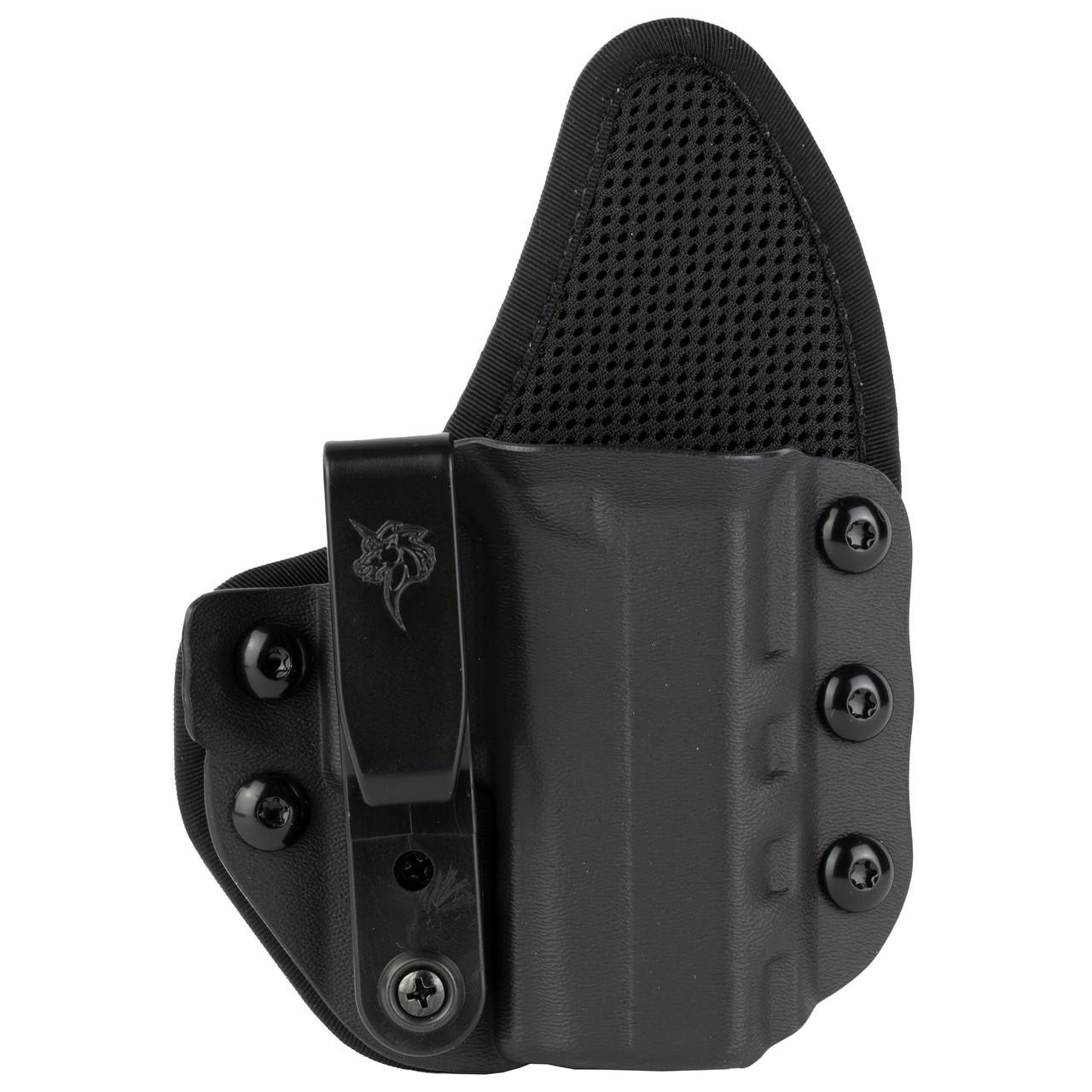 DeSantis Gunhide 206KA3TZ0 DESANTIS UNI-TUK GLK 43 MOS RH BLK DSG206KA3TZ0