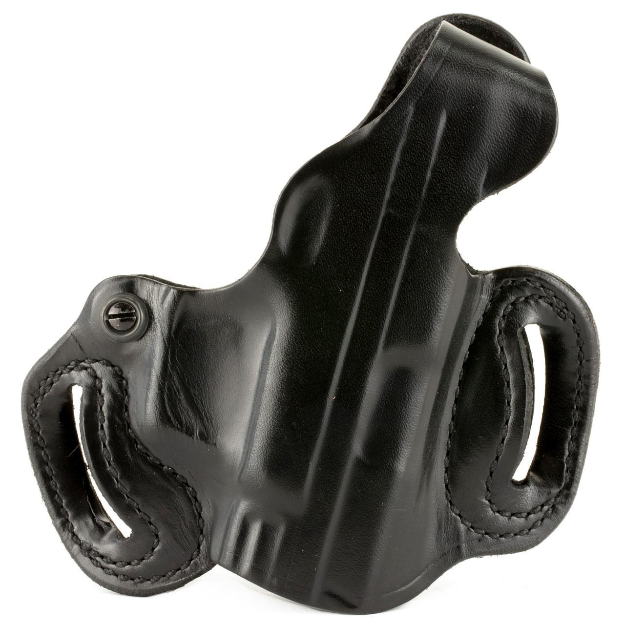 DeSantis Gunhide 085BA8JZ0 DESANTIS TB MINI SLD SIG P365 RH BLK DSG085BA8JZ0