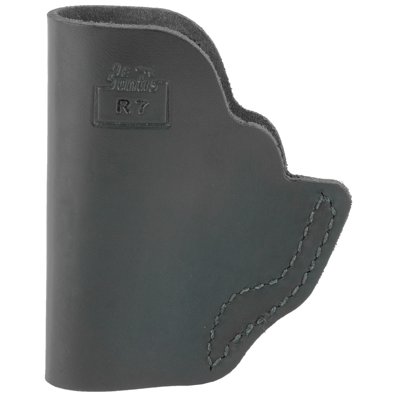 DeSantis Gunhide 031BAR7Z0 DESANTIS INSIDER LCP/P3AT/DB RH BLK DSG031BAR7Z0
