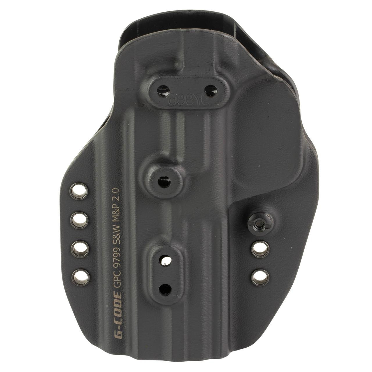 G-Code GPC-K01-097 G-CODE PRIME CARRY S&W M&P 2.0 GCGPC-K01-097