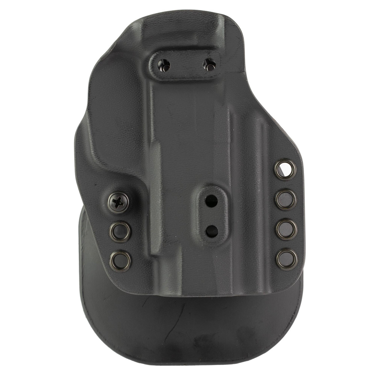 G-Code GPC-K01-110 Tactical Holster for Sig P365XL/P365X/P365, black Prime Carry holster with precise fit for concealed carry.