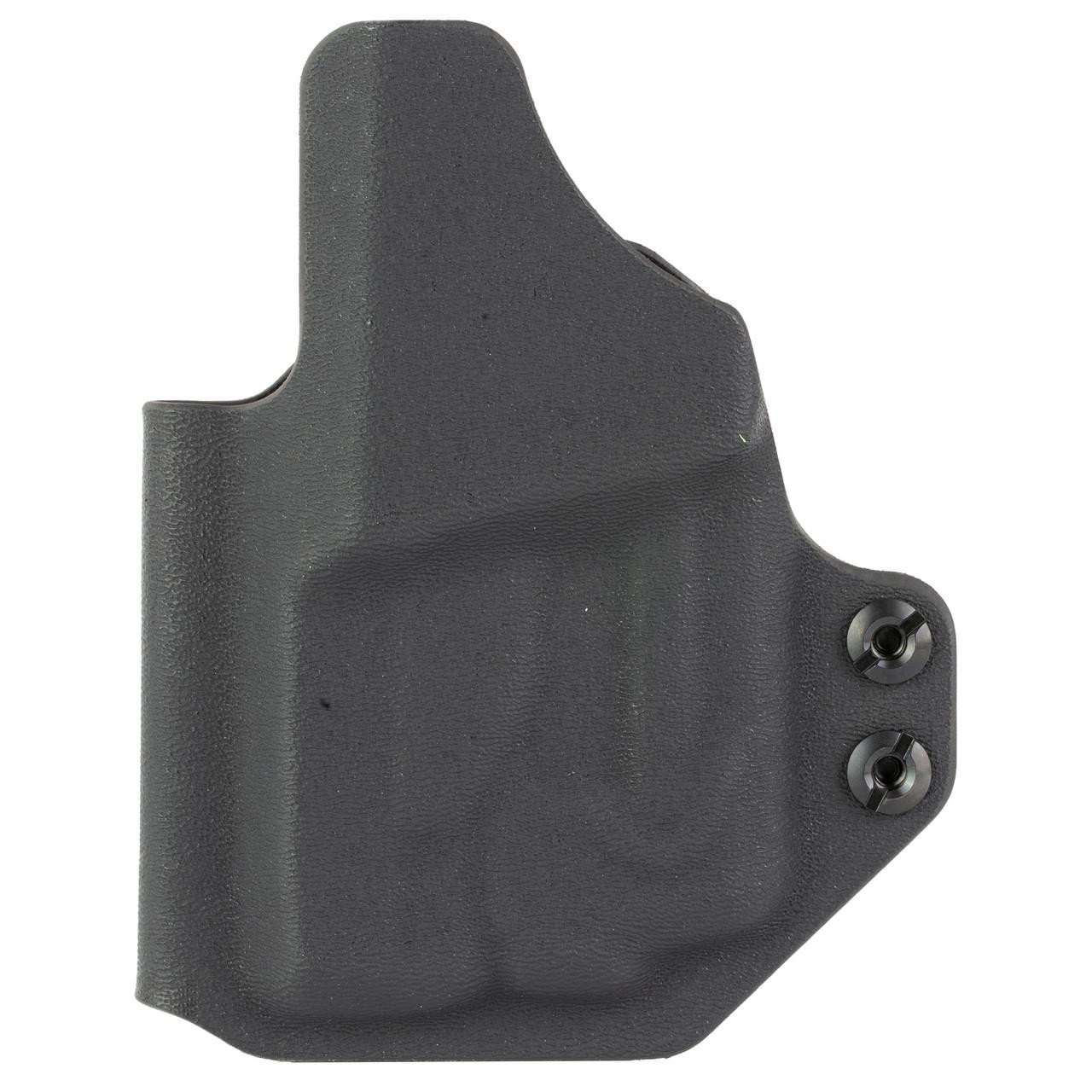 Viridian Weapon Technologies 951-0020 VIRIDIAN HOLSTER IWB LCP RUG MAX RH LAS951-0020