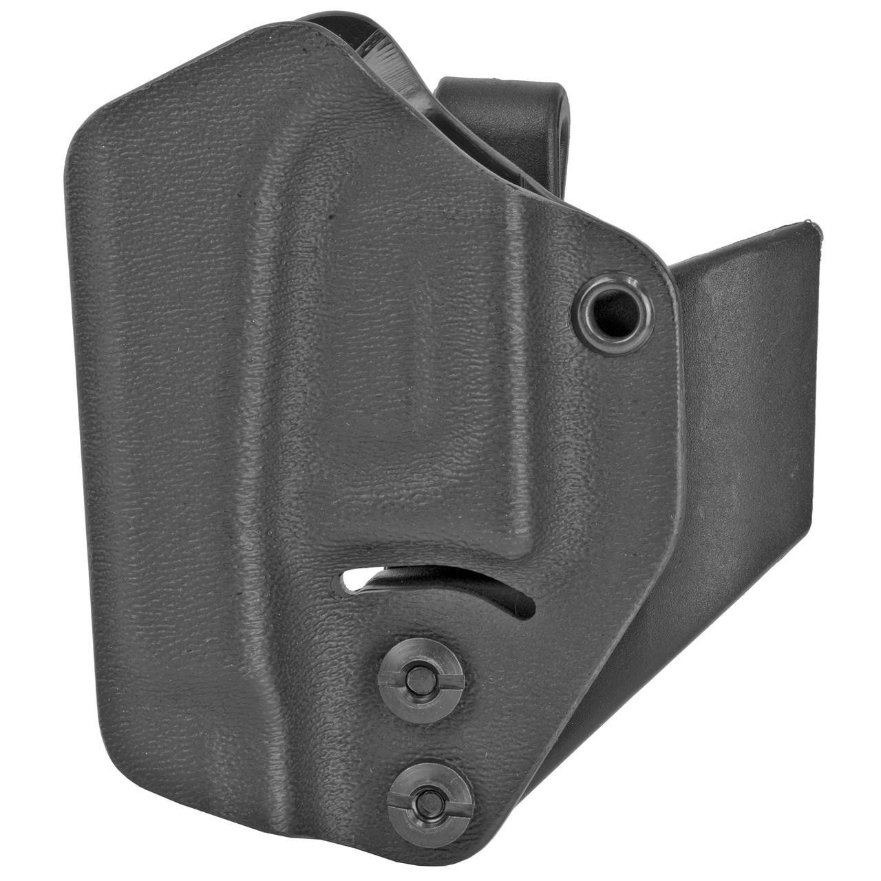 Mission First Tactical H2GL940AIWBM MFT MINIMALIST HLSTR FOR GLK 17/19 MFTH2GL940AIWBM