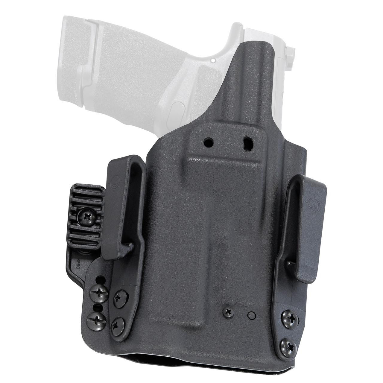 Mission First Tactical H5-SFD-1-WL-6 MFT PRO HLSTR HELLCAT TLR6 IWB MFTH5-SFD-1-WL-6