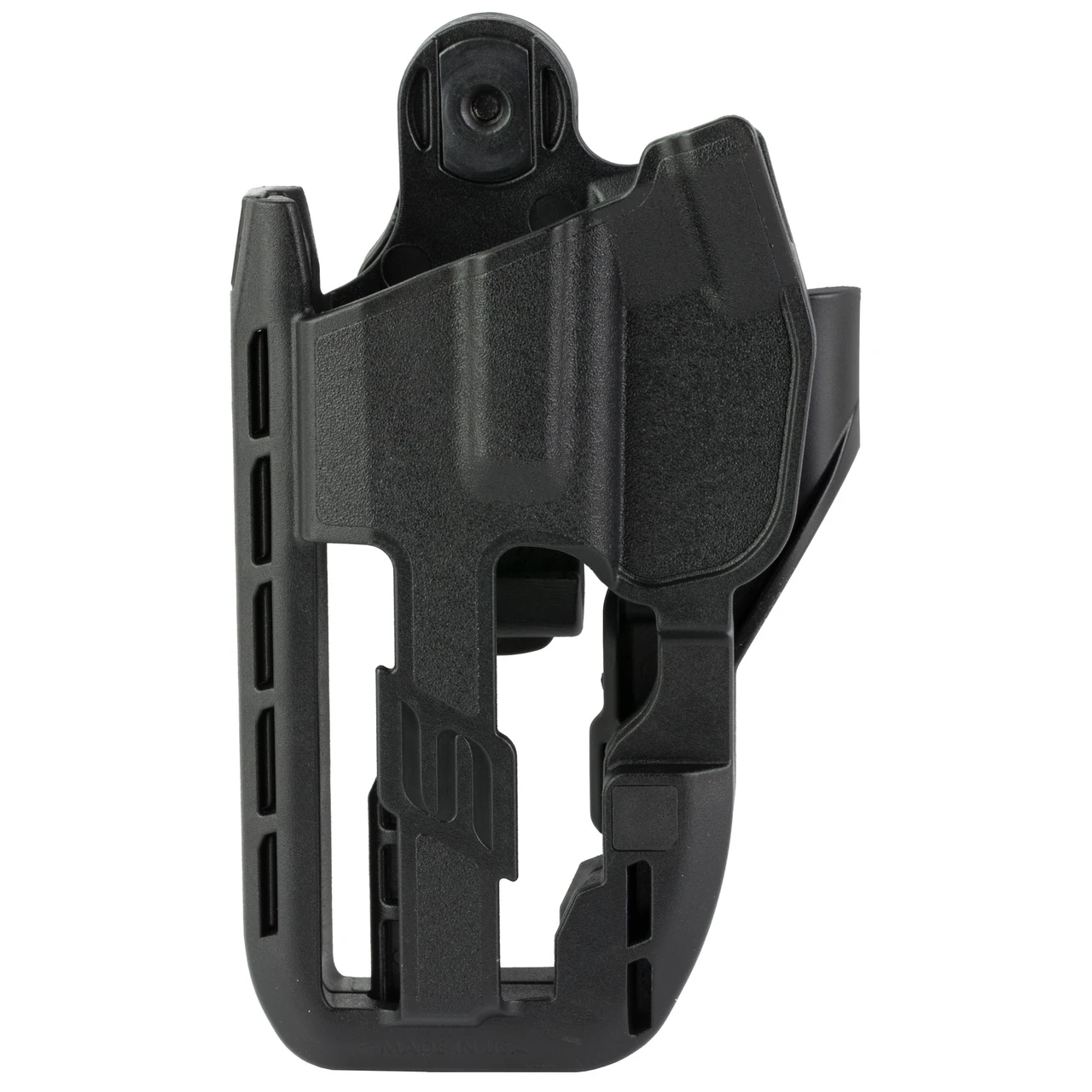 Safariland 19-465-411 SCHEMA P365XL RT BLK Holster - Premium IWB Concealment