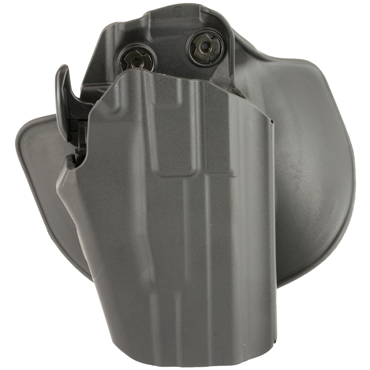 Safariland 578 GLS Pro-Fit Holster - Standard Black RH for 60+ Firearms | Grip Lock System
