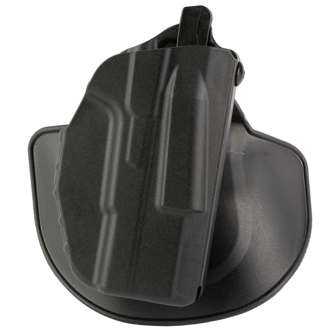 Safariland 7378V2-895-411 Safariland 7378V2-895-411 7TS ALS Combo Holster for Glock 43/43X/MOS & Hellcat - Right Hand SL7378V2-895-411