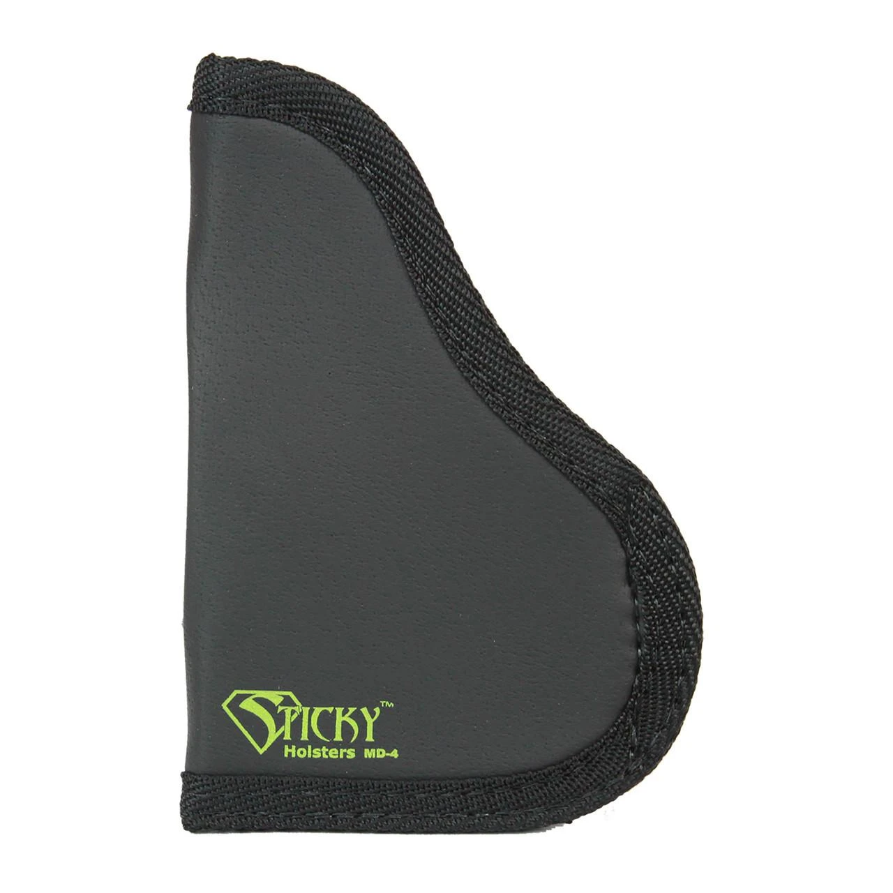 Sticky Holsters MD-4Gen1ModifiedforLaser STICKY MD-4 GEN 1 LASER FOR GLK 26 STICKYMD-4GEN1LASER