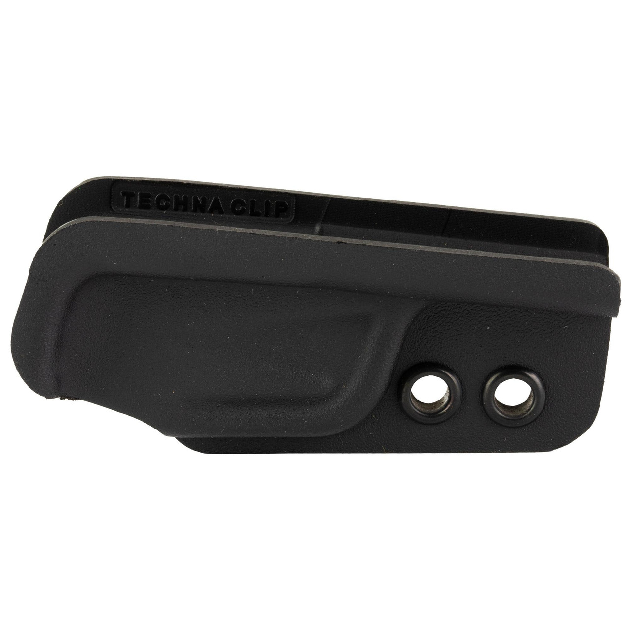 Techna Clip CCKP365BA, premium concealed carry clip and Kydex trigger guard for Sig Sauer P365 with quick installation and safe access.
